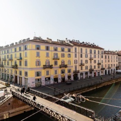 Milan Retreats Navigli - Bild 16