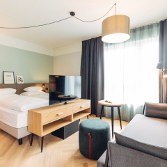 harry's home Graz smart city - Bild 5