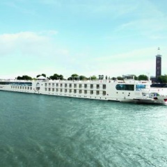 Regis Hotelschiffe 4* Köln - Bild 9