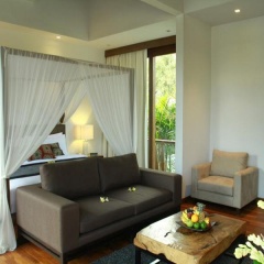 Villa De'Jiwa 495 - Bild 1