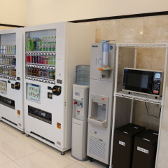 Toyoko Inn Tokyo Nihombashi Ningyocho - Bild 20