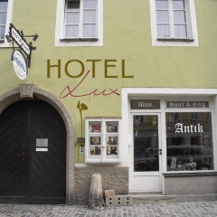 Hotel Lux - Bild 1