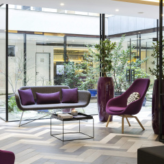 Citadines Opéra Paris - Bild 13