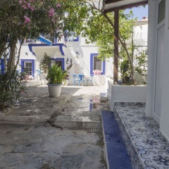 Zumrut Butik Bodrum - Bild 12