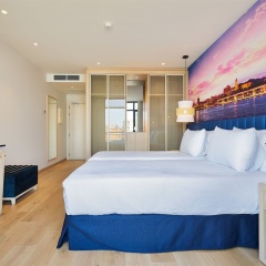 Eurostars Astoria - Bild 5