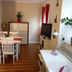 City Apartment Jena - Bild 2