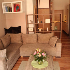 Gästewohnung Müntzer - Bild 4