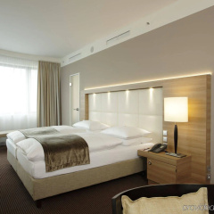 Hotel Berlin Alexanderplatz by Leonardo Hotels - Bild 7