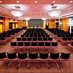 Sofitel Budapest Hotel - Bild 15