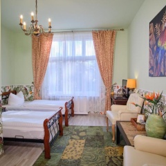 Anno 1900 Hotel Babelsberg - Bild 4