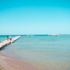 Pharaoh Azur Resort - Bild 30