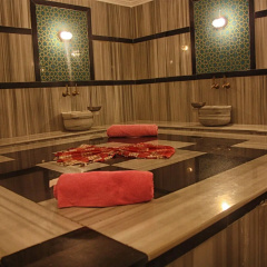 Kleopatra Atlas Hotel - All Inclusive - Adults Only - Bild 18