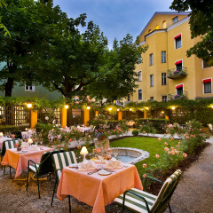 Parkhotel Graz - Traditional Luxury - Bild 19