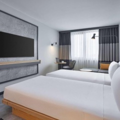 ibis Istanbul Sisli - Bild 10