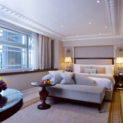 The Fullerton Hotel Singapore - Bild 7