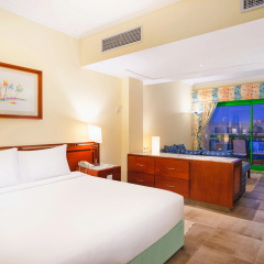 Swiss Inn Resort Hurghada - Bild 3