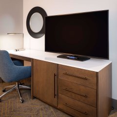 DoubleTree by Hilton Madison East in Madison, United States of America from 182$, photos, reviews - zenhotels.com photo 21