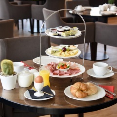 Amedia Luxury Suites Graz, Trademark Collection by Wyndham - Bild 13