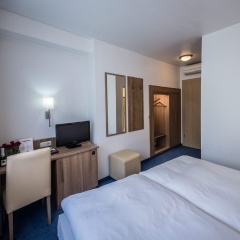 Hotel Lousberg - Bild 5