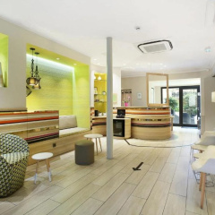 Hotel Berne Opera - Bild 2