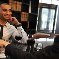 Courtyard by Marriott Stockholm Kungsholmen - Bild 30