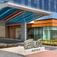 Aloft Al Mina in Dubai, United Arab Emirates from 142$, photos, reviews - zenhotels.com photo 2