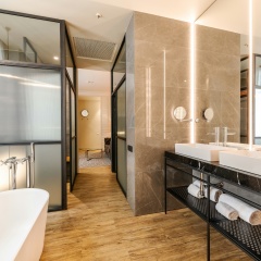 Pestana Collection Plaza Mayor - Bild 9