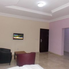 Eliata Suites - Standard in Lagos, Nigeria from 192$, photos, reviews - zenhotels.com photo 26