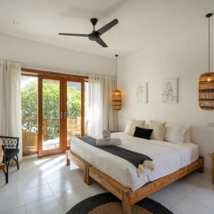 Ohana's Beachfront Resort & Beach Club - Bild 1