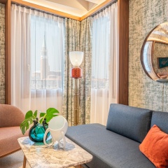 Hotel Ca' di Dio - Bild 12