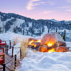 The St. Regis Deer Valley thumbnail 28