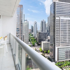 Residences At Icon Brickell By Miami Vacation Rentals - Bild 13