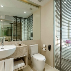 Splash Beach Resort - Bild 15