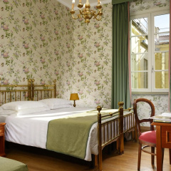 Hotel Pendini - Bild 3