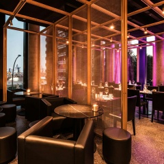 Empire Riverside Hotel - Bild 30
