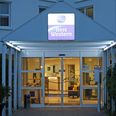Best Western Hotel Erlangen - Bild 1