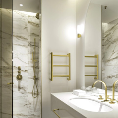 InterContinental Rome Ambasciatori Palace by IHG - Bild 15