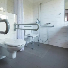 Hotel Haus vom Guten Hirten - Bild 9