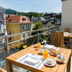 House One Guesthouse - Bild 15