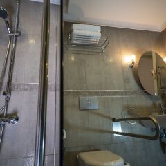 RuinAdalia Hotel Турция, Анталья - отзывы, цены и фото номеров - забронировать отель RuinAdalia Hotel - Adults Only онлайн фото 27