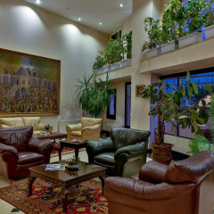 Central Hotel - Bild 2