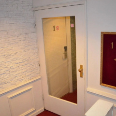 Rembrandtplein Hotel - Bild 11
