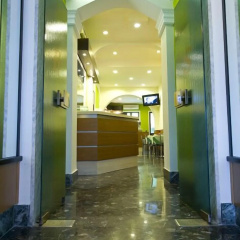 Hotel Sabatino - Bild 15
