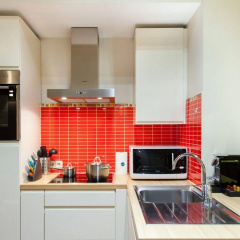Sweet Inn Apartments Brasseurs - Bild 20