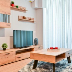 Beautiful new apartment 5 min from Piraeus Port (A2) - Bild 12