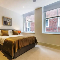St Mary Apartments - Bild 2