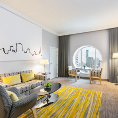 Holiday Inn Bangkok Silom by IHG - Bild 13