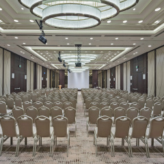 Doubletree by Hilton Istanbul Umraniye - Bild 23