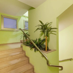 Alba Hotel - Bild 13