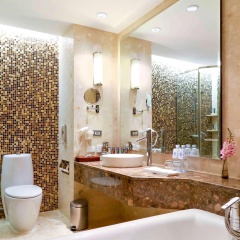 Hyatt Regency Bangkok Suvarnabhumi Airport Hotel - Bild 16